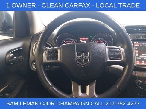 Used 2016 Dodge Journey Crossroad image 12