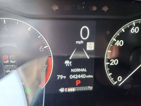 Used 2024 Honda CR-V EX-L image 17