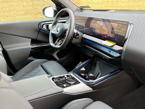 New 2026 BMW X3 M50 w/ Premium Package AWD/4WD image 8
