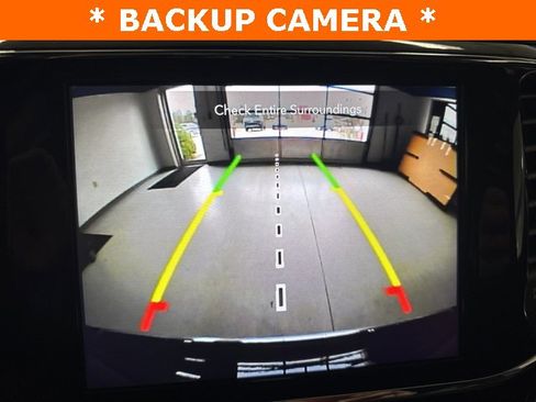 Used 2022 Jeep Grand Cherokee Limited w/ Tech Group image 17