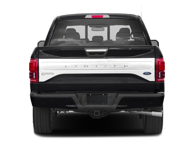 Used 2017 Ford F150 XLT AWD/4WD image 5
