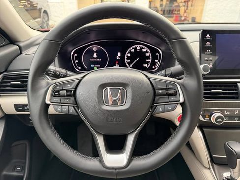 Used 2021 Honda Accord EX-L image 22