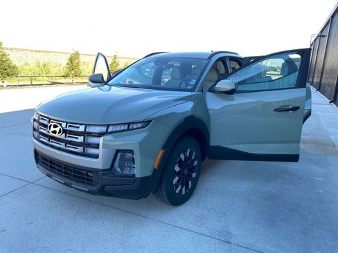 New 2026 Hyundai Santa Cruz SEL FWD image 13
