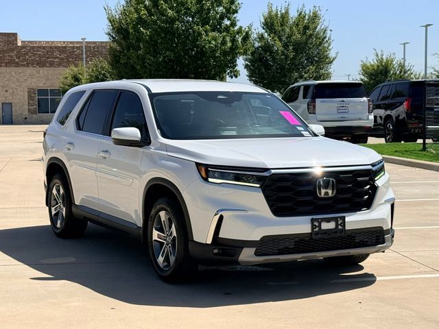 Used 2023 Honda Pilot EX-L image 3