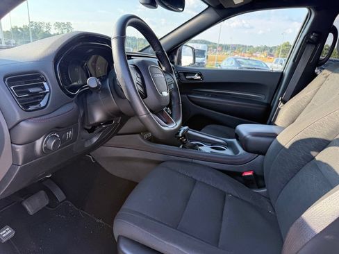 Used 2026 Dodge Durango GT AWD/4WD image 4
