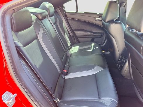 Used 2021 Dodge Charger SXT w/ Plus Group AWD/4WD image 26