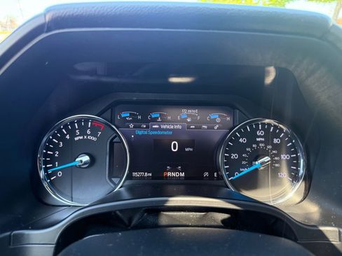 Used 2020 Ford Expedition Max Limited w/ Equipment Group 301A RWD image 36