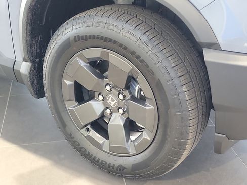 New 2026 Honda Passport RTL image 7