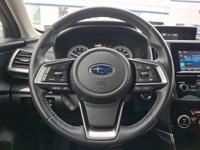 Used 2024 Subaru Forester Premium AWD/4WD image 21