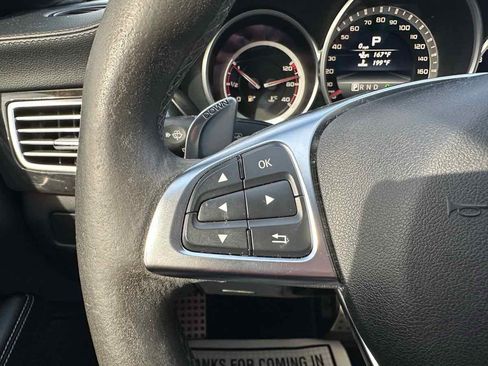 Used 2016 Mercedes-Benz CLS 63 AMG S-Model w/ Premium Package II image 23