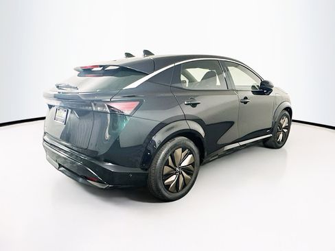 Used 2023 Nissan Ariya FWD image 9