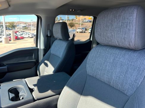 Used 2025 Ford F250 XLT image 16