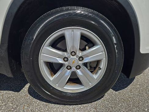 Used 2015 Chevrolet Trax LT w/ LT Plus Package FWD image 28