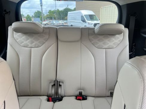 Used 2020 Hyundai Palisade Limited FWD image 10