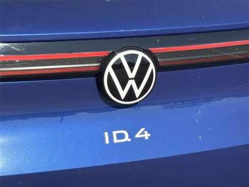 Used 2021 Volkswagen ID.4 1st Edition image 30