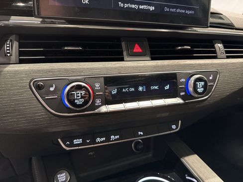 Used 2024 Audi A4 2.0T Premium Plus image 21