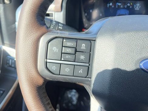 New 2026 Ford F150 King Ranch w/ Equipment Group 601A High image 26