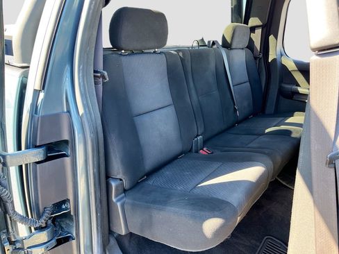 Used 2010 Chevrolet Silverado 1500 LT w/ Power Pack Plus image 22