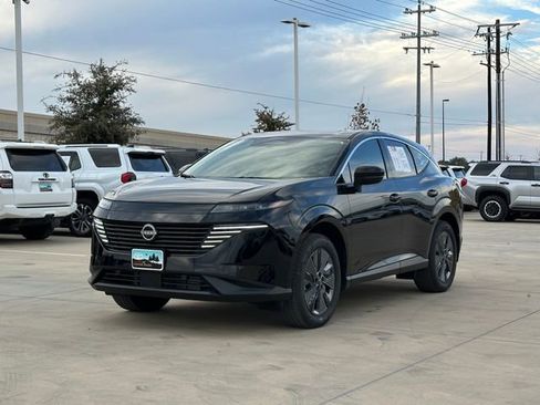 Used 2026 Nissan Murano SL image 8