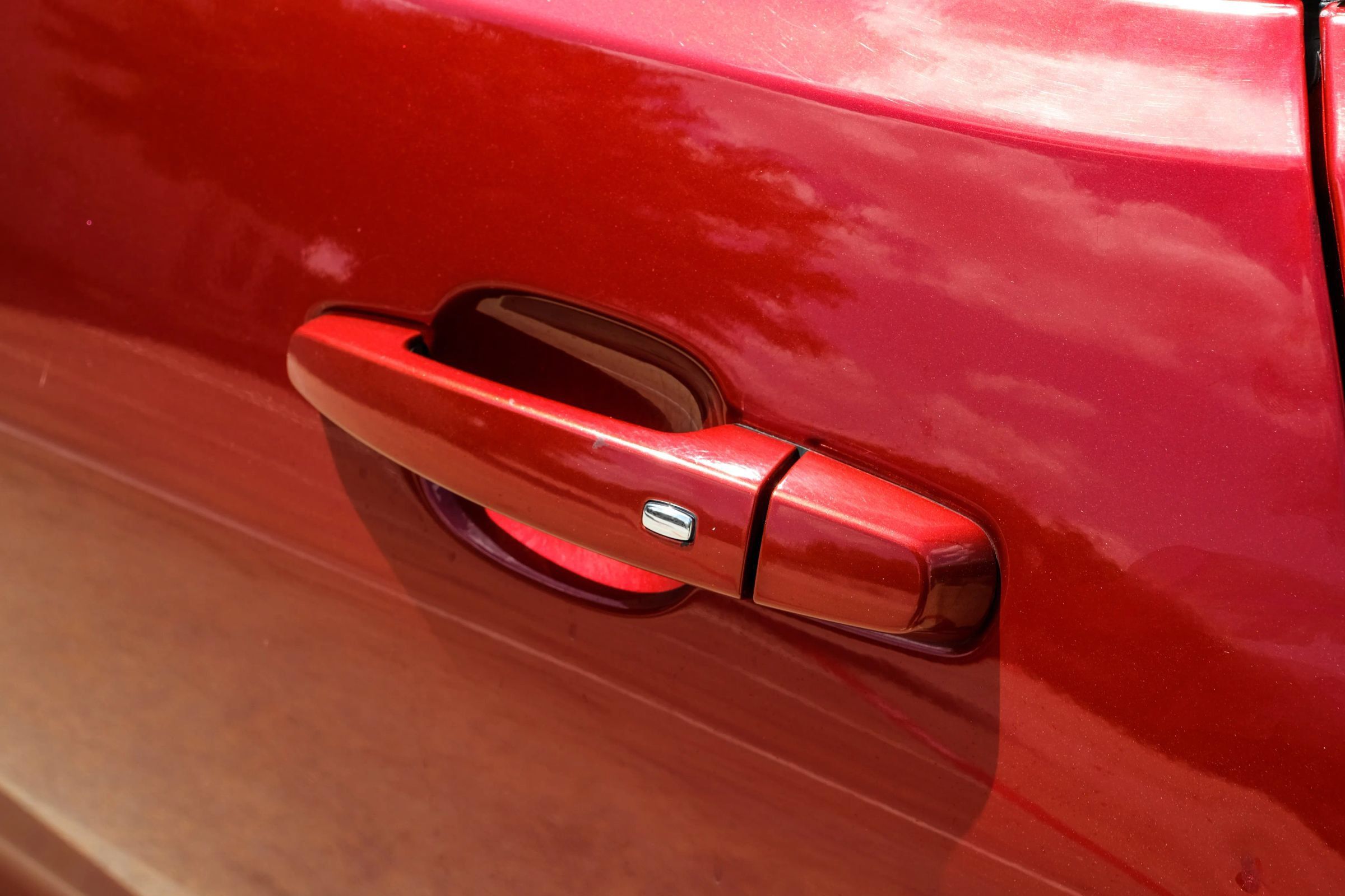 Used 2016 Chevrolet Camaro SS RWD image 34