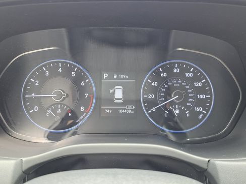 Used 2021 Hyundai Palisade SE w/ Cargo Package FWD image 26
