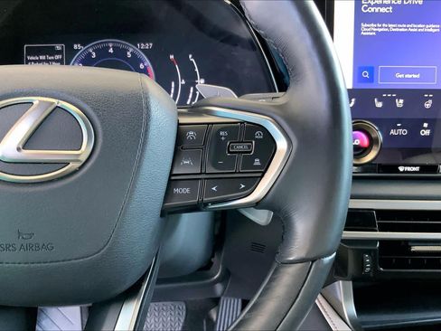 Used 2023 Lexus RX 350 Premium w/ Cold Area Package FWD image 25
