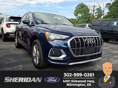 Used 2020 Audi Q3 2.0T Premium w/ Convenience Package