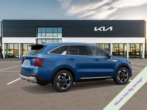 New 2026 Kia Sorento EX image 6