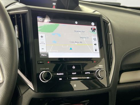 Used 2022 Subaru Forester Limited image 13