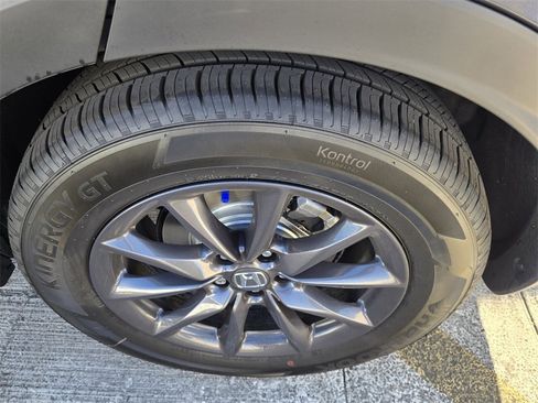 Used 2026 Honda CR-V EX-L image 8