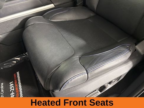 Used 2023 Toyota Tundra Platinum image 13