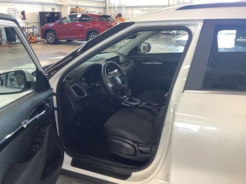 Certified 2023 Kia Seltos S AWD/4WD image 15