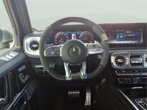 Certified 2023 Mercedes-Benz G 63 AMG 4MATIC image 15