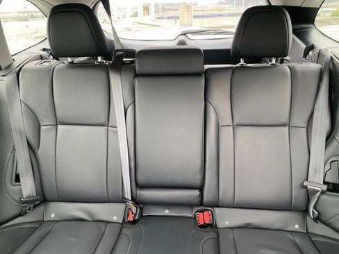 Used 2023 Subaru Outback Limited XT AWD/4WD image 22