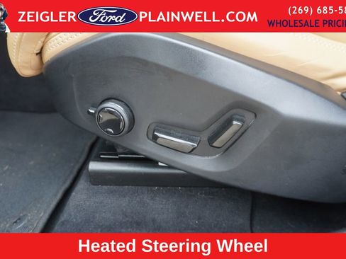 Used 2023 Volvo XC60 B5 Ultimate image 20