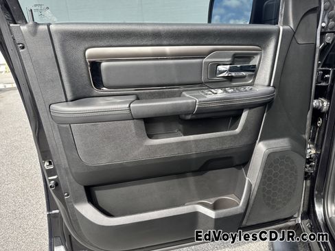 Used 2017 RAM 1500 Sport w/ Convenience Group image 13