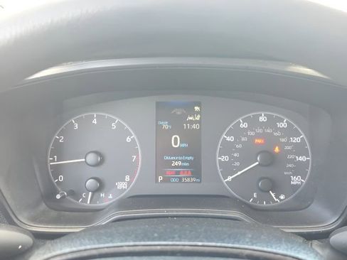Used 2024 Toyota Corolla LE image 23