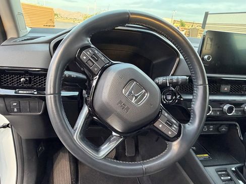 Used 2023 Honda CR-V EX-L image 11