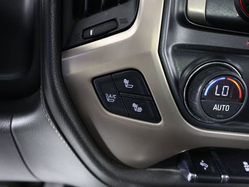 Used 2015 GMC Sierra 1500 Denali AWD/4WD image 36