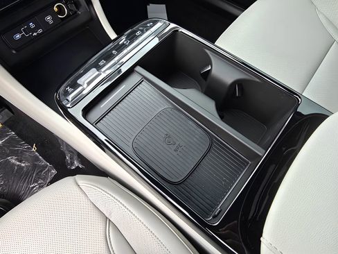 New 2026 Hyundai Tucson Limited image 30