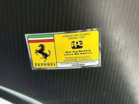 Used 2019 Ferrari 488 Pista Coupe image 24