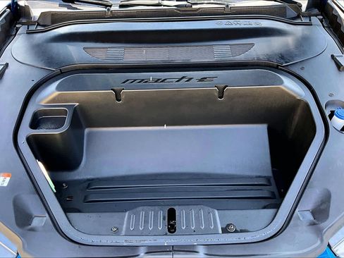 Used 2025 Ford Mustang Mach-E GT AWD/4WD image 34