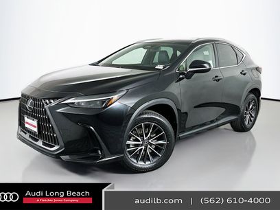 Used 2024 Lexus NX 350h NX 350h Premium