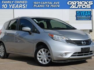 Used 2015 Nissan Versa Note SV FWD video 1