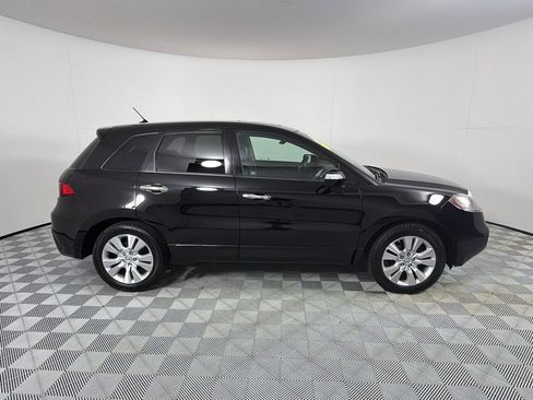 Used 2012 Acura RDX SH-AWD image 4
