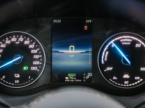 New 2024 Mercedes-Benz eSprinter 170 Cargo image 21