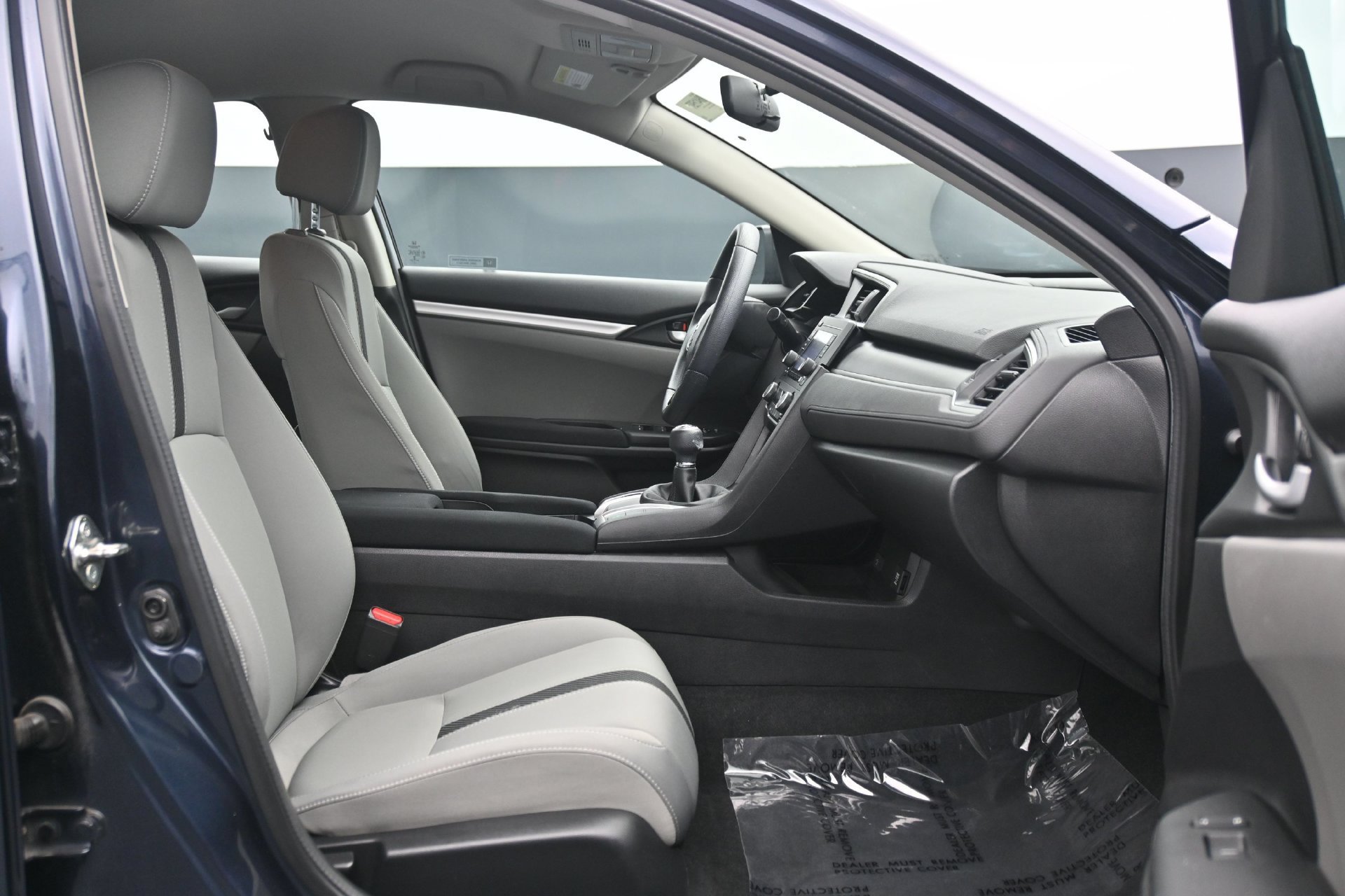 Used 2018 Honda Civic LX image 13