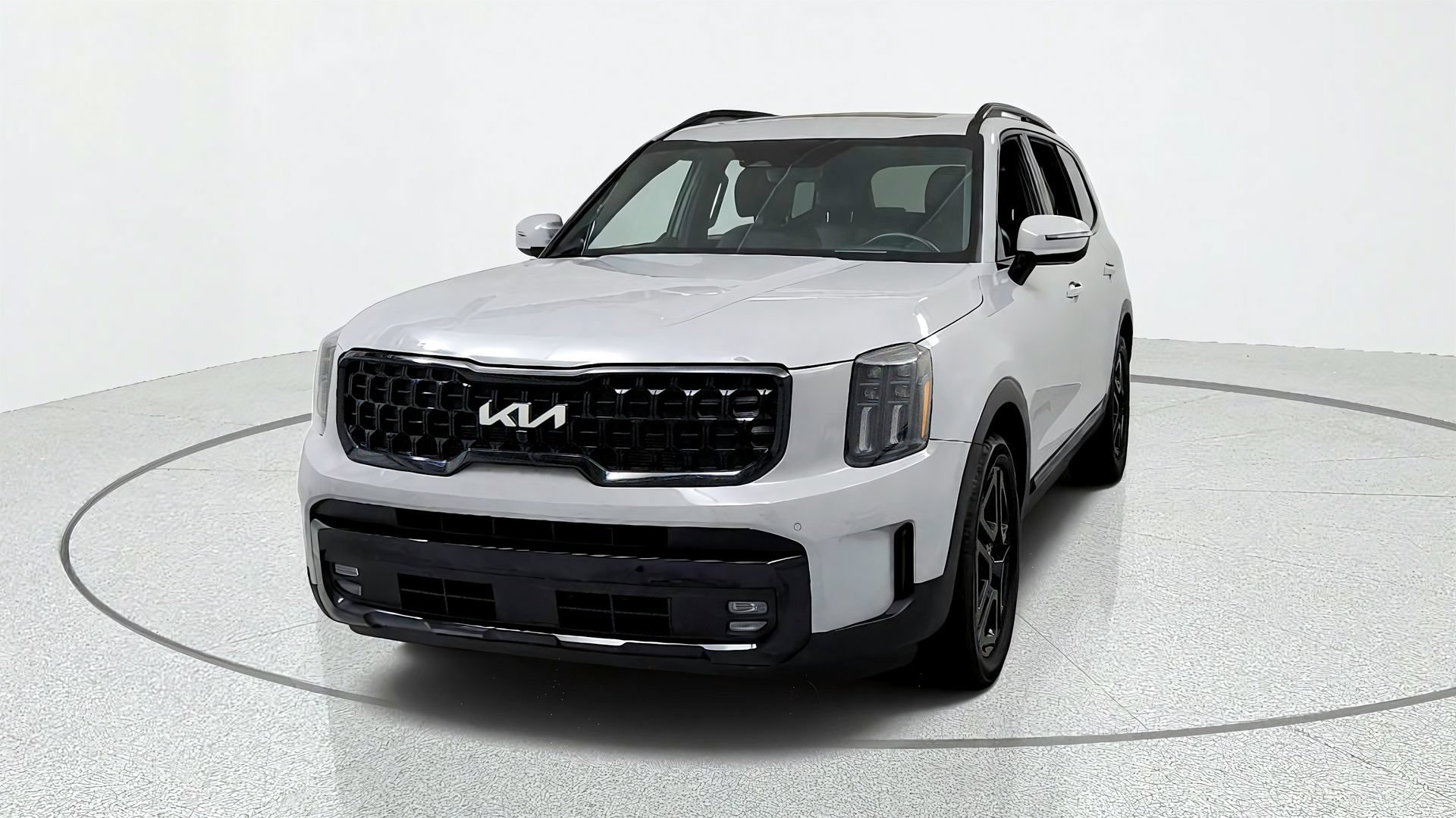 Used 2024 Kia Telluride SX Prestige X-Line AWD/4WD image 8