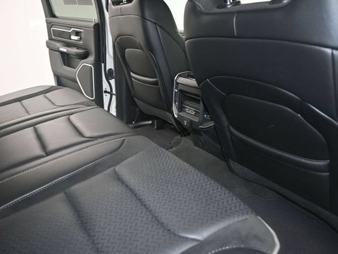 Used 2023 RAM 1500 Laramie AWD/4WD image 11