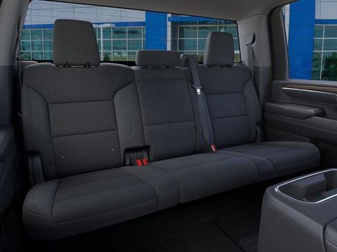 New 2026 Chevrolet Silverado 3500 LT w/ Texas Edition image 17